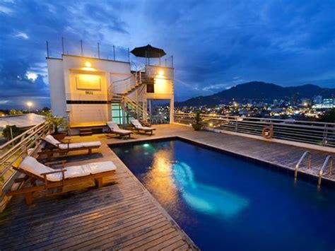 best hotels in pereira